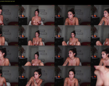 svtf2323 — 7 minute Chaturbate female cam show recording, 720p, Dec 31, 2024