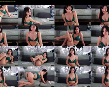 taanni_bc — 41 minute Chaturbate female cam show recording, 720p, Dec 31, 2024
