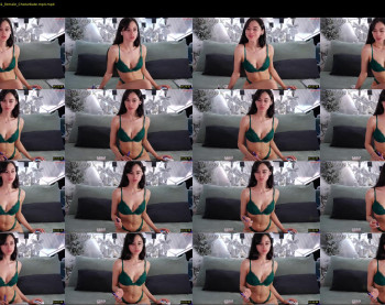 taanni_bc — 5 minute Chaturbate female cam show recording, 720p, Dec 31, 2024