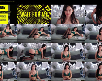 taanni_bc — 71 minute Chaturbate female cam show recording, 720p, Dec 31, 2024