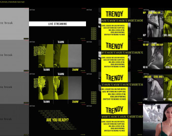 taanni_bc — 20 minute Chaturbate female cam show recording, 720p, Dec 31, 2024