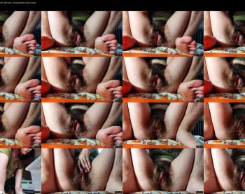 thickforest — 19 minute Chaturbate female cam show recording, 720p, Dec 30, 2024