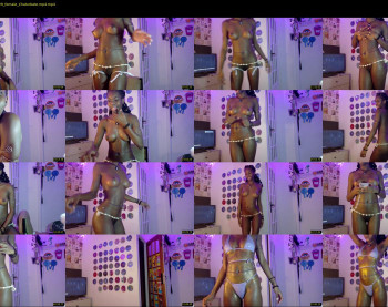 tokyo_wld — 66 minute Chaturbate female cam show recording, 720p, Dec 31, 2024