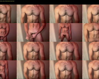 tommy4193 — 20 minute Chaturbate male cam show recording, 720p, Dec 30, 2024