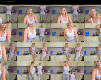 tunderose — 9 minute Chaturbate female cam show recording, 720p, Dec 30, 2024