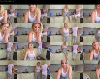 tunderose — 48 minute Chaturbate female cam show recording, 720p, Dec 30, 2024
