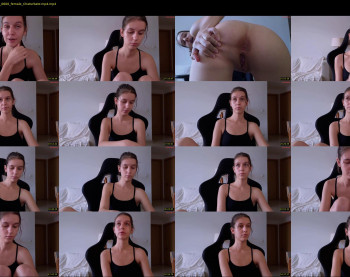 vanessabayer — 62 minute Chaturbate female cam show recording, 720p, Dec 30, 2024