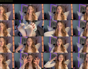 whoisalisa — 34 minute Chaturbate female cam show recording, 720p, Dec 30, 2024