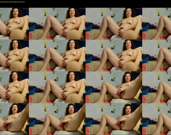 wildpersia — 6 minute Chaturbate female cam show recording, 480p, Dec 31, 2024
