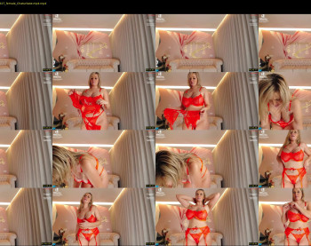 wildtequilla — 3 minute Chaturbate couple cam show recording, 720p, Dec 31, 2024