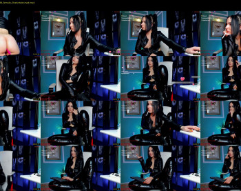 1munique — 17 minute Chaturbate female cam show recording, 720p, Dec 31, 2024