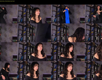 _a_n_n_y_ — 6 minute Chaturbate female cam show recording, 720p, Dec 31, 2024