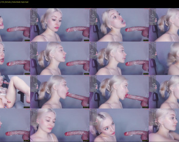 _chatur_babe — 118 minute Chaturbate female cam show recording, 720p, Dec 31, 2024