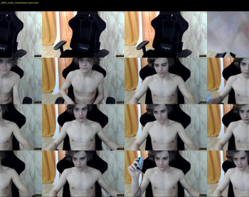 abbysal_blade — 5 minute Chaturbate male cam show recording, 720p, Dec 31, 2024