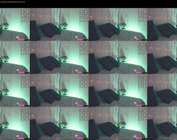 adaaraa_ — 17 minute Chaturbate female cam show recording, 720p, Dec 31, 2024