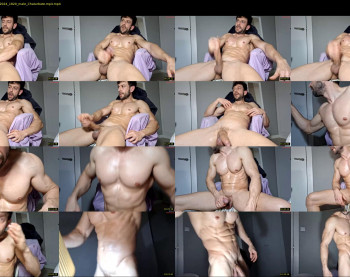 alessandrospain82 — 5 minute Chaturbate male cam show recording, 720p, Dec 31, 2024