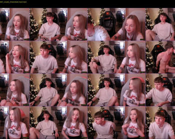 alex_gotcha — 120 minute Chaturbate male cam show recording, 720p, Jan 1, 2025
