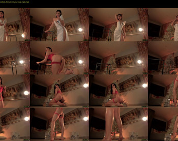 amyarmstrong — 120 minute Chaturbate female cam show recording, 720p, Dec 31, 2024