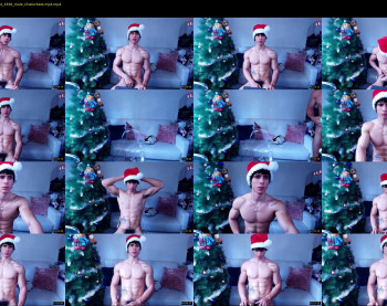 arnold_black69 — 36 minute Chaturbate male cam show recording, 720p, Dec 31, 2024