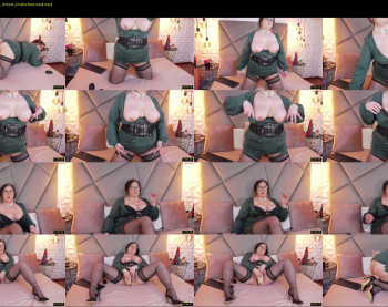 aryaeve — 40 minute Chaturbate female cam show recording, 720p, Dec 31, 2024