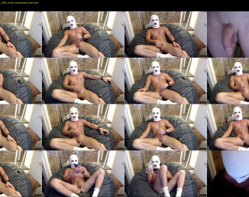 athleticloganx — 38 minute Chaturbate male cam show recording, 720p, Dec 31, 2024
