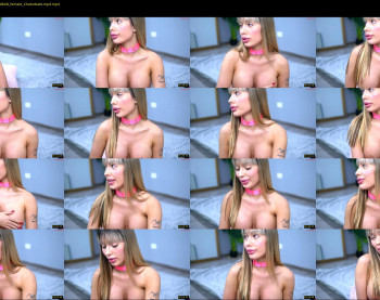 audreyzanne — 5 minute Chaturbate female cam show recording, 720p, Dec 31, 2024