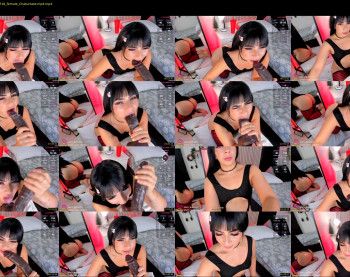 aura_moon — 53 minute Chaturbate female cam show recording, 720p, Dec 31, 2024