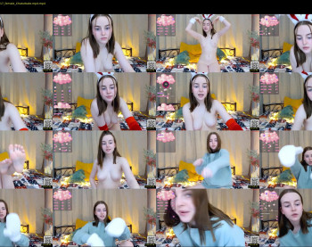 bae_cake_ — 120 minute Chaturbate female cam show recording, 720p, Jan 1, 2025