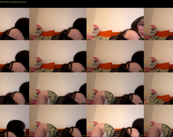 bby_julesss — 7 minute Chaturbate female cam show recording, 720p, Dec 31, 2024