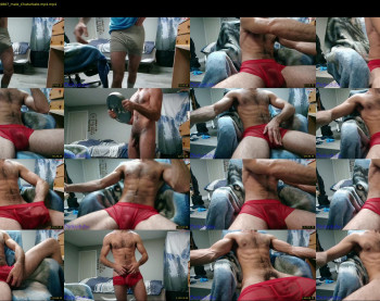 bigdickyduby — 120 minute Chaturbate male cam show recording, 720p, Dec 31, 2024