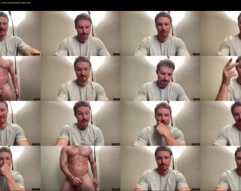 bigmcr1 — 121 minute Chaturbate male cam show recording, 480p, Jan 1, 2025