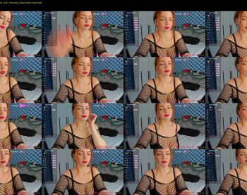 buusty_redhead — 4 minute Chaturbate female cam show recording, 720p, Dec 31, 2024
