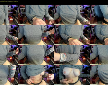 catnips_cabaret — 5 minute Chaturbate female cam show recording, 720p, Dec 31, 2024