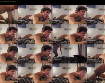 christophertan — 65 minute Chaturbate male cam show recording, 720p, Dec 31, 2024