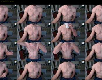 cloud900x — 3 minute Chaturbate male cam show recording, 480p, Dec 31, 2024