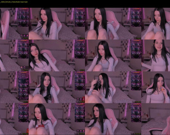 coddleweeper — 100 minute Chaturbate female cam show recording, 720p, Dec 31, 2024