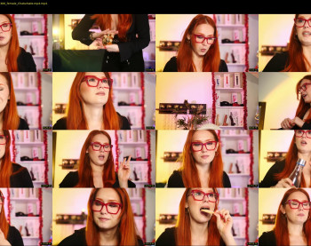 coolteacher — 120 minute Chaturbate female cam show recording, 720p, Dec 31, 2024