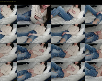 cuteemouse — 21 minute Chaturbate female cam show recording, 720p, Dec 31, 2024