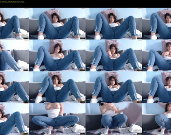 dara6761 — 3 minute Chaturbate female cam show recording, 720p, Dec 31, 2024