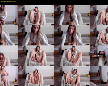 deidi_sweet — 120 minute Chaturbate female cam show recording, 720p, Dec 31, 2024