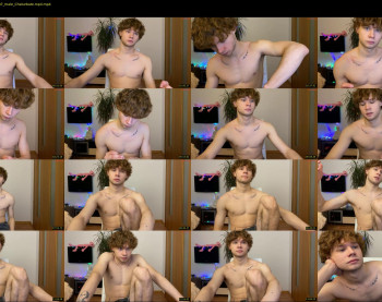 eitanhere — 15 minute Chaturbate male cam show recording, 720p, Dec 31, 2024