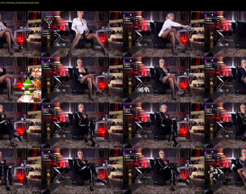 emily_payton — 121 minute Chaturbate female cam show recording, 720p, Dec 31, 2024