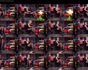 emily_payton — 84 minute Chaturbate female cam show recording, 720p, Dec 31, 2024