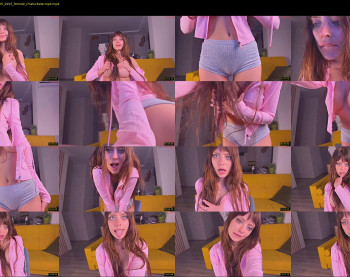 erectioneeering — 16 minute Chaturbate female cam show recording, 720p, Jan 1, 2025