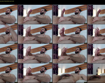 firestud_x — 29 minute Chaturbate male cam show recording, 720p, Dec 31, 2024