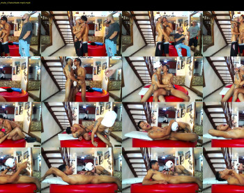 flyckers — 9 minute Chaturbate male cam show recording, 720p, Dec 31, 2024