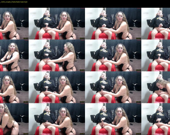 frenchroulette — 40 minute Chaturbate couple cam show recording, 720p, Dec 31, 2024