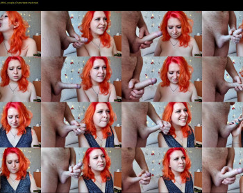 genrikhbecca — 8 minute Chaturbate couple cam show recording, 720p, Dec 31, 2024