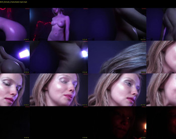 ginger_hugs — 9 minute Chaturbate female cam show recording, 720p, Dec 31, 2024