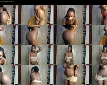 gulpess — 29 minute Chaturbate female cam show recording, 480p, Jan 1, 2025